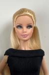 Mattel - Barbie - Barbie Basics - Model No. 01 Collection 001 - Doll